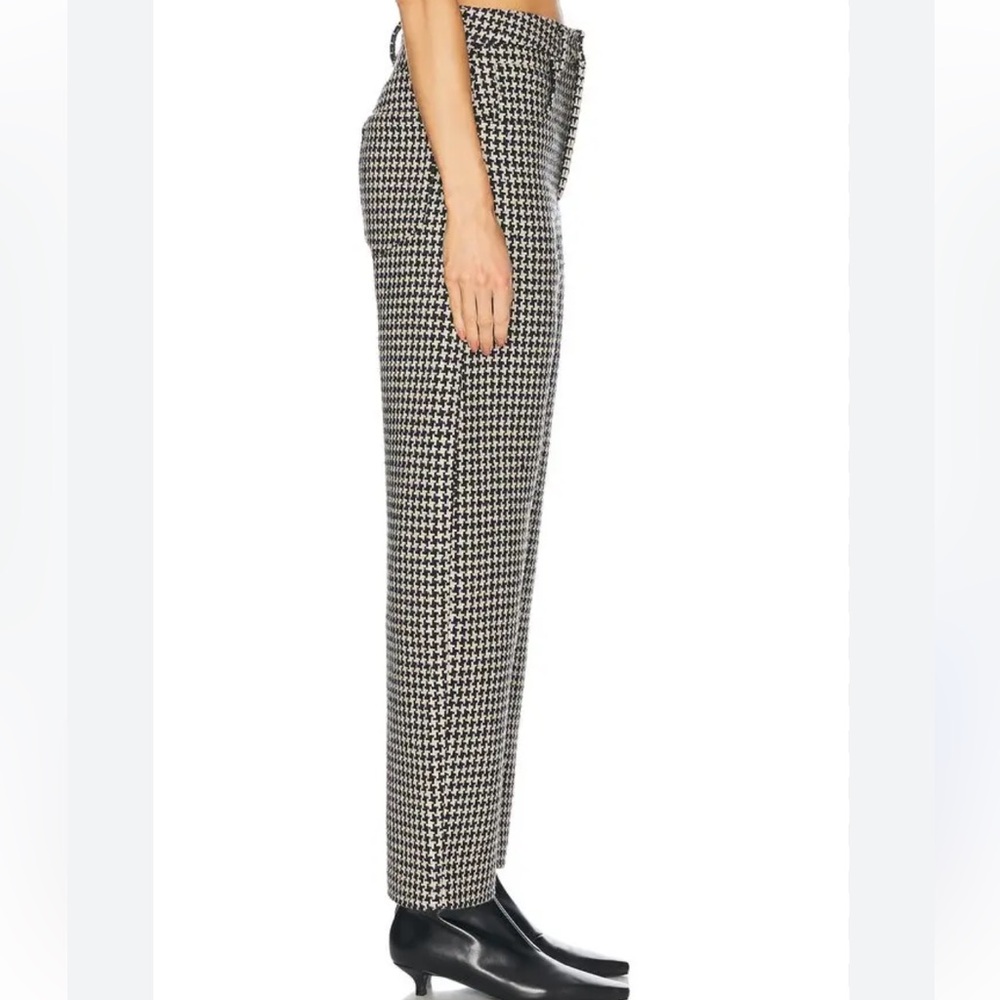 Vintage wool pants
